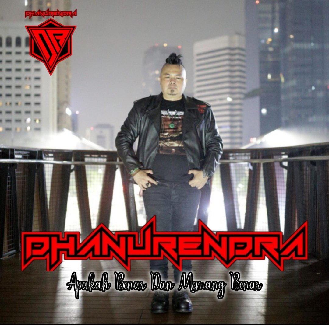 Yuddie Vedder Dhanurendra Rilis Single Bertajuk ABDMB